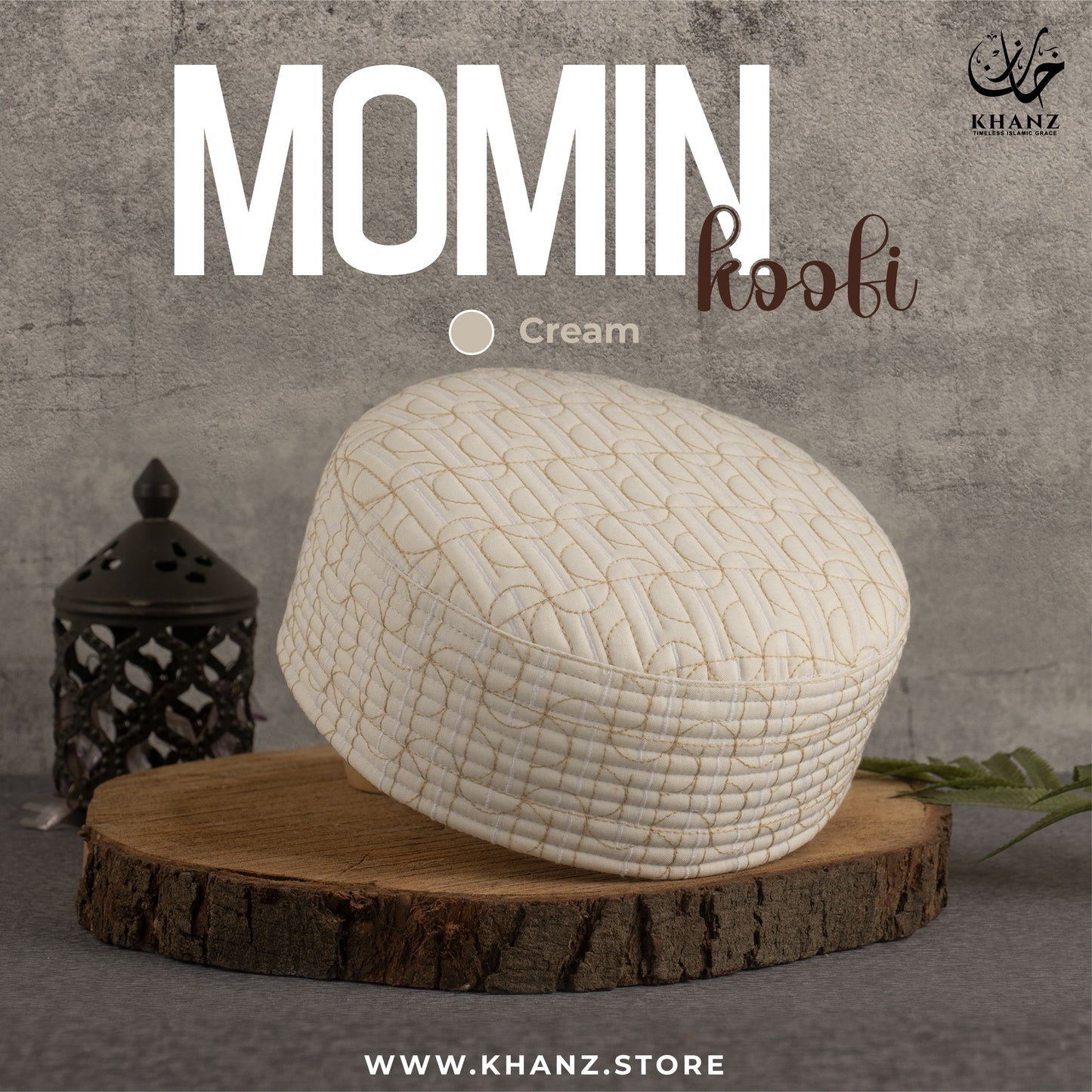 Premium Momin Koofi