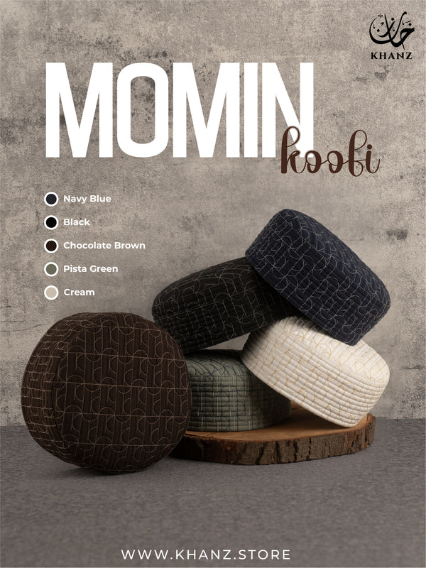 Premium Momin Koofi