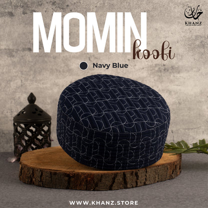 Premium Momin Koofi