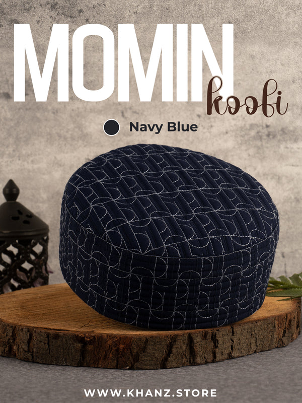 Premium Momin Koofi