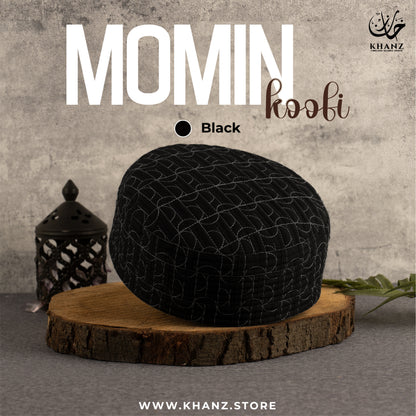 Premium Momin Koofi