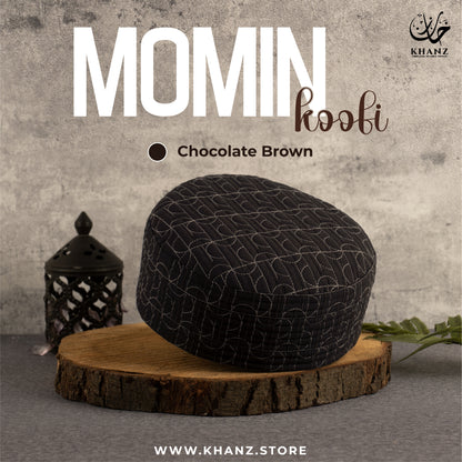 Premium Momin Koofi
