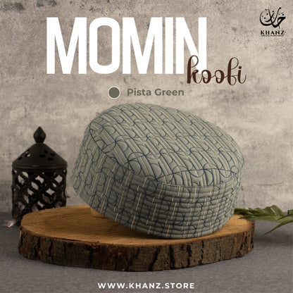 Premium Momin Koofi