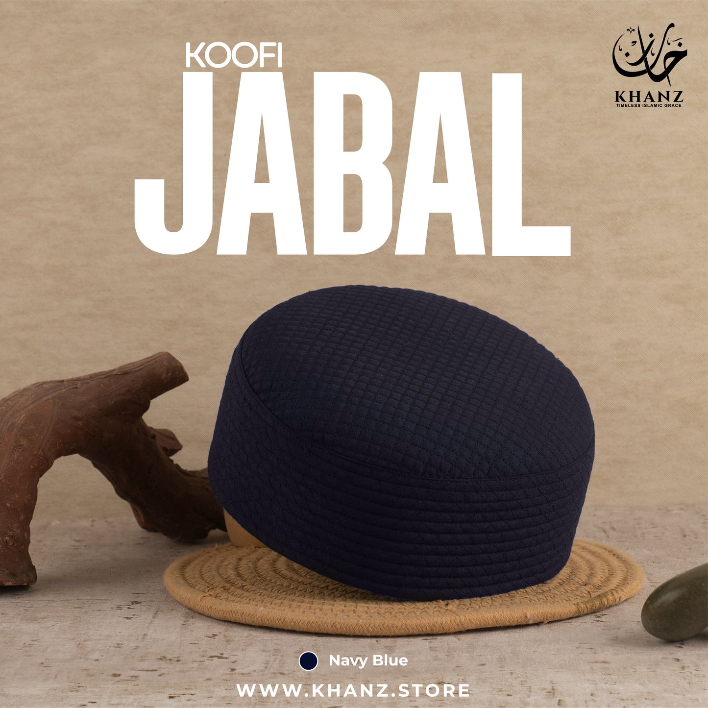 Premium Jabal Koofi