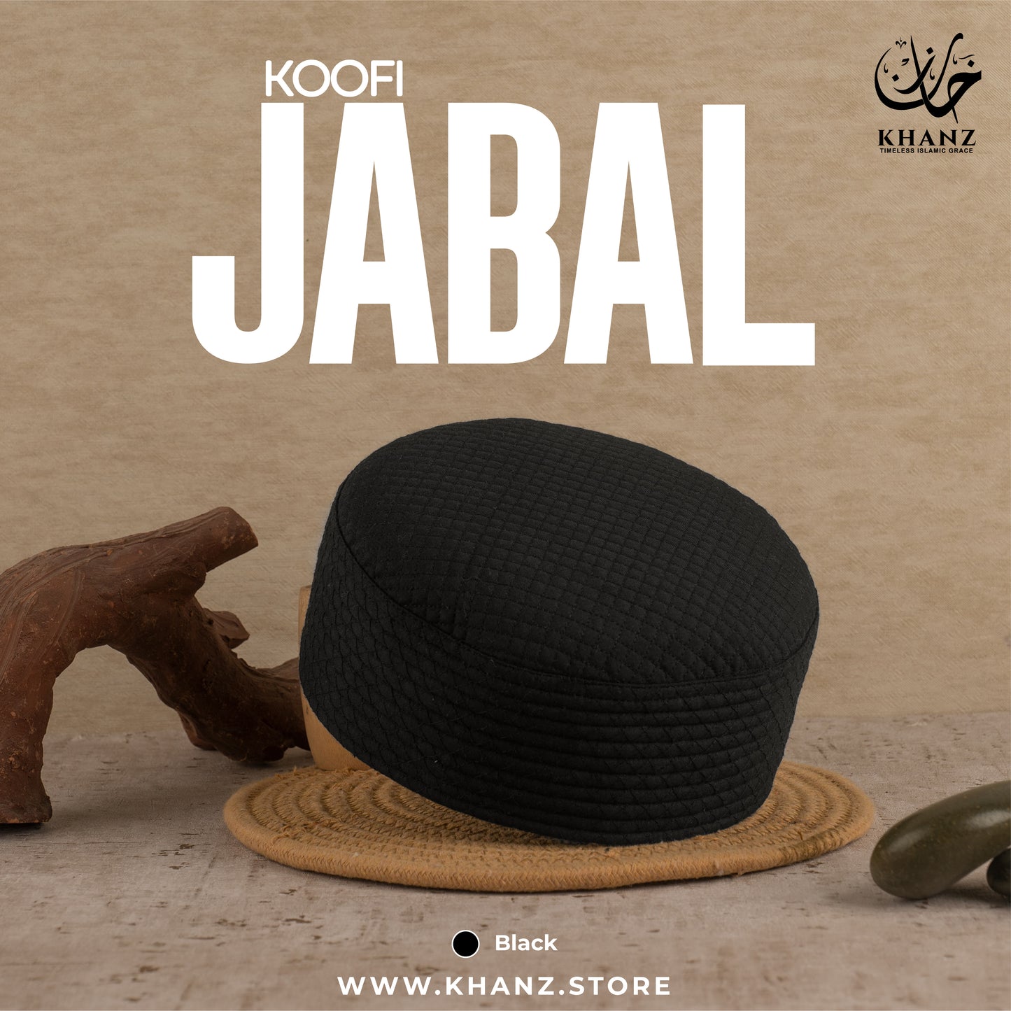 Premium Jabal Koofi