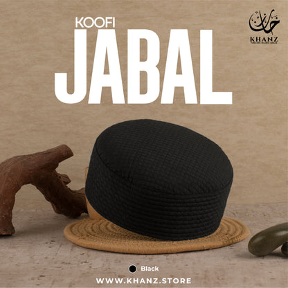 Premium Jabal Koofi