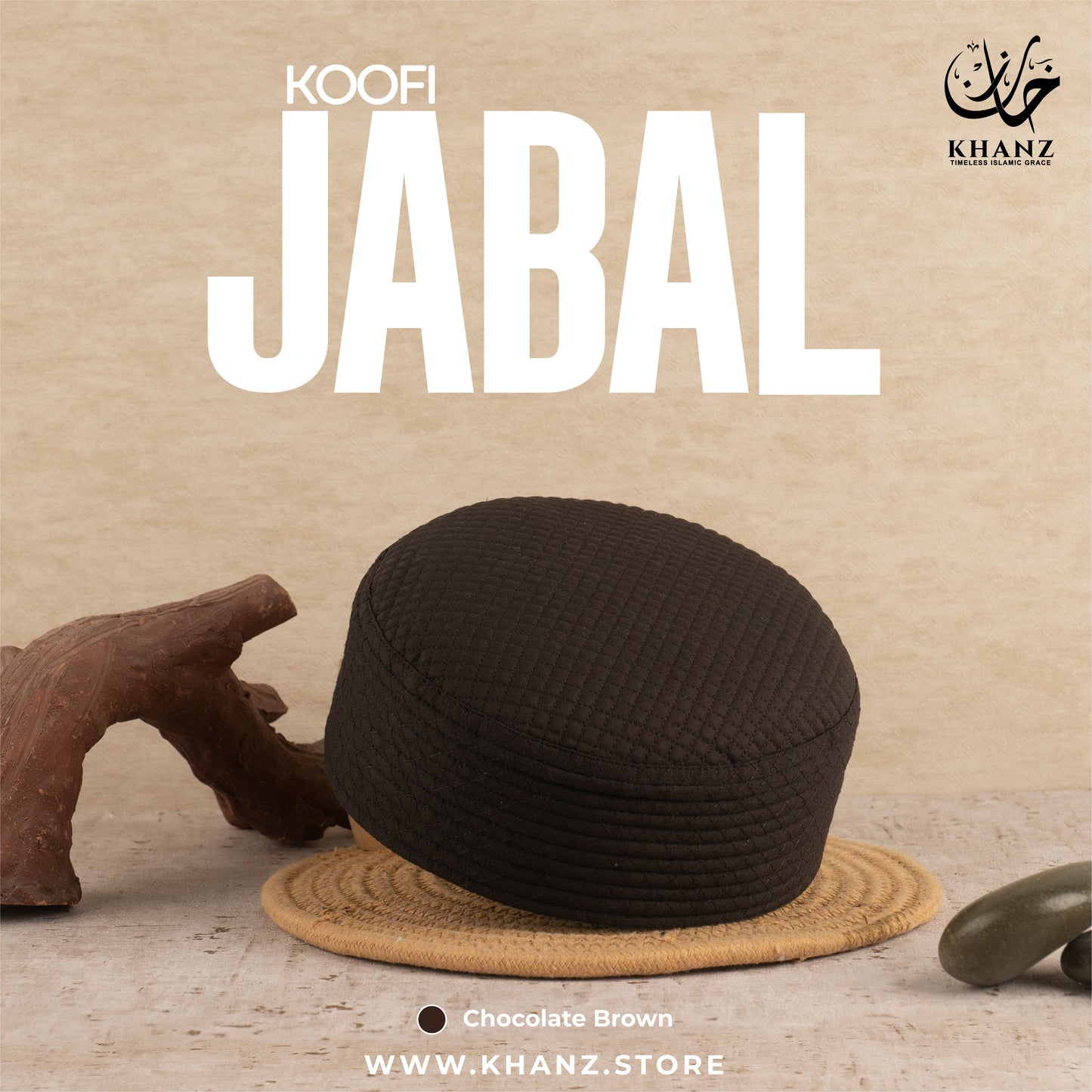 Premium Jabal Koofi