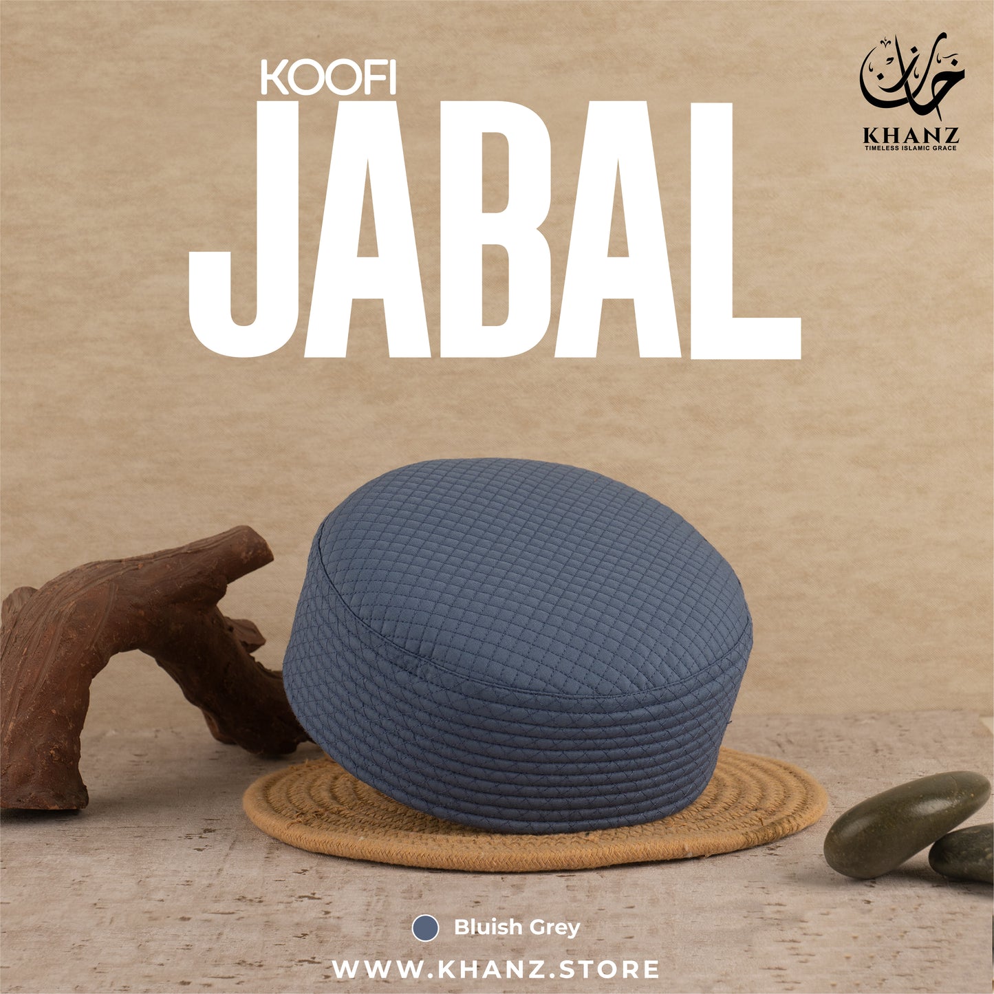 Premium Jabal Koofi
