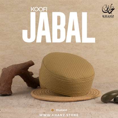 Premium Jabal Koofi