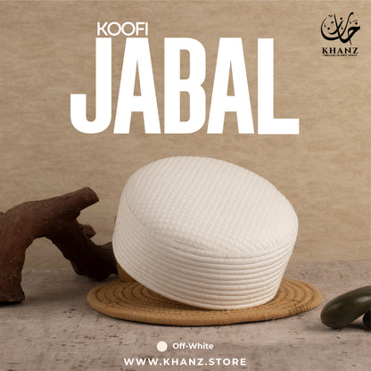 Premium Jabal Koofi