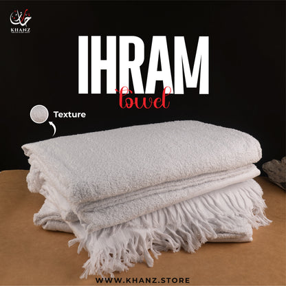 Towel Ihram