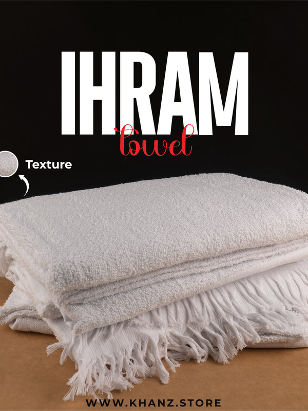 Towel Ihram