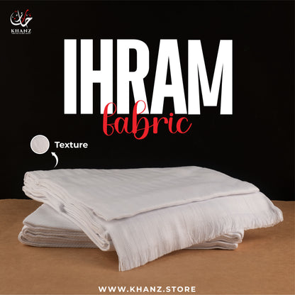 Fabric Ihram