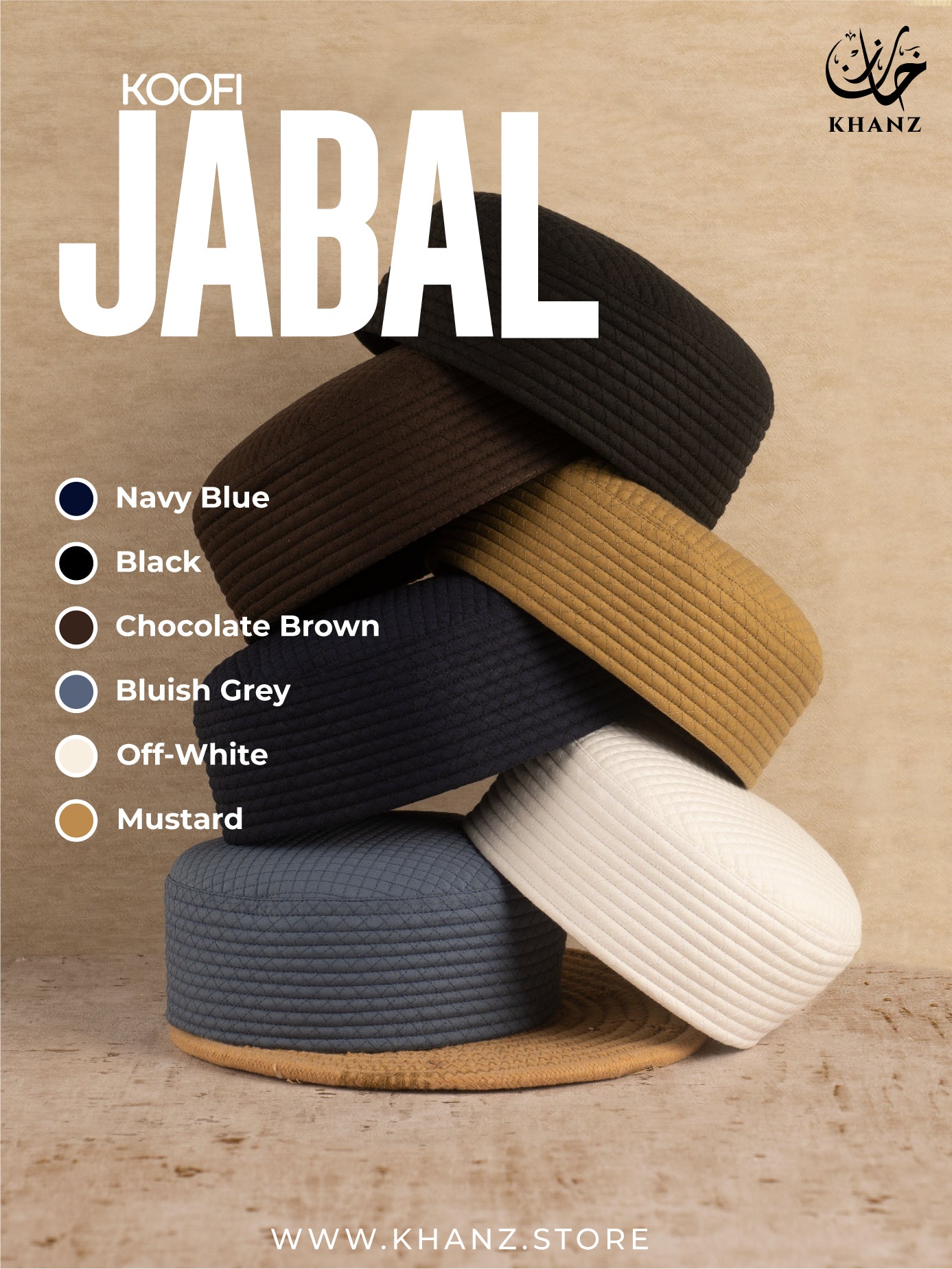 Premium Jabal Koofi Deal