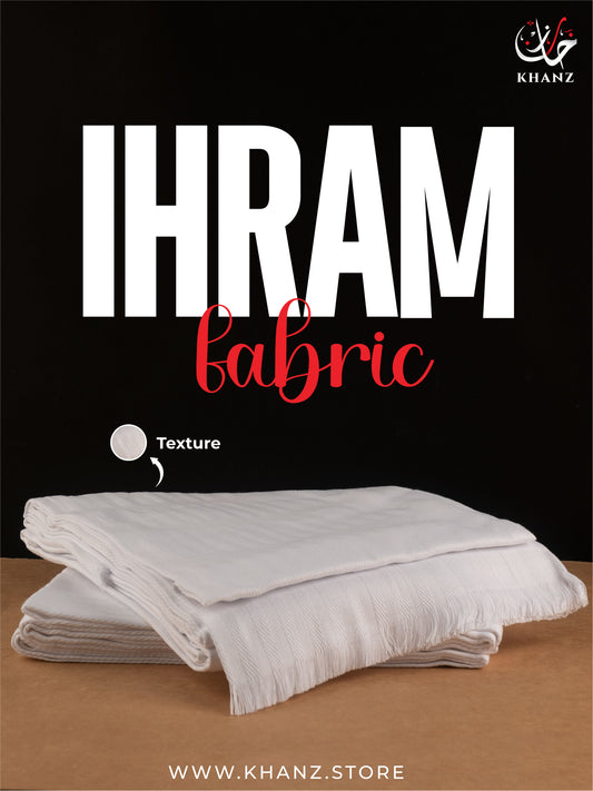 Fabric Ihram