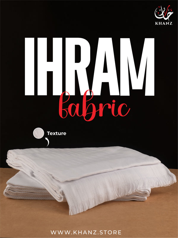 Fabric Ihram