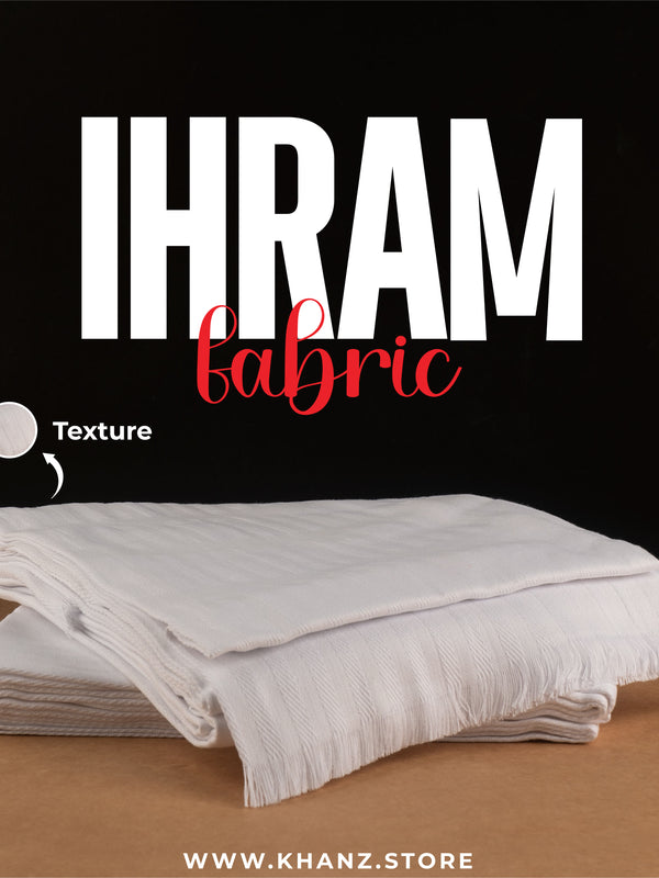 Fabric Ihram