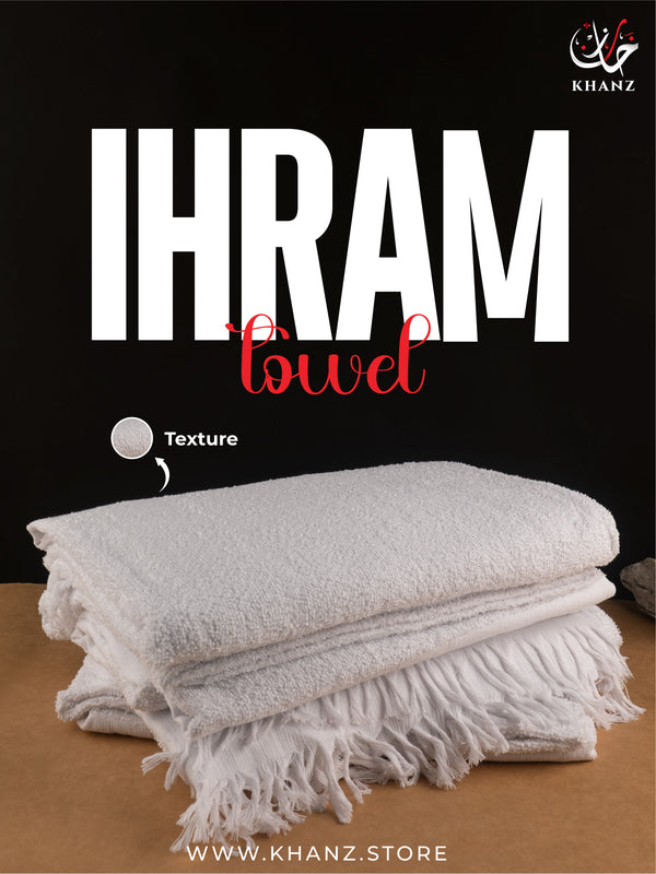 Towel Ihram